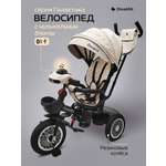 Трехколесный велосипед Velobibi 12 дюймов