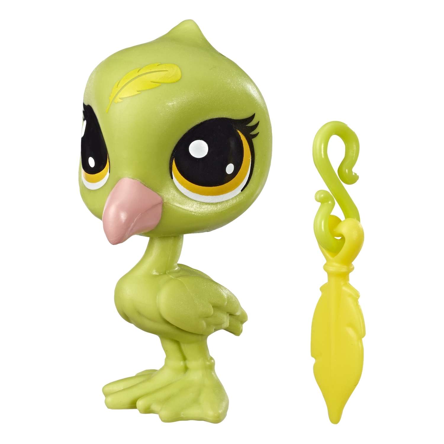Фигурка Littlest Pet Shop - фото 18
