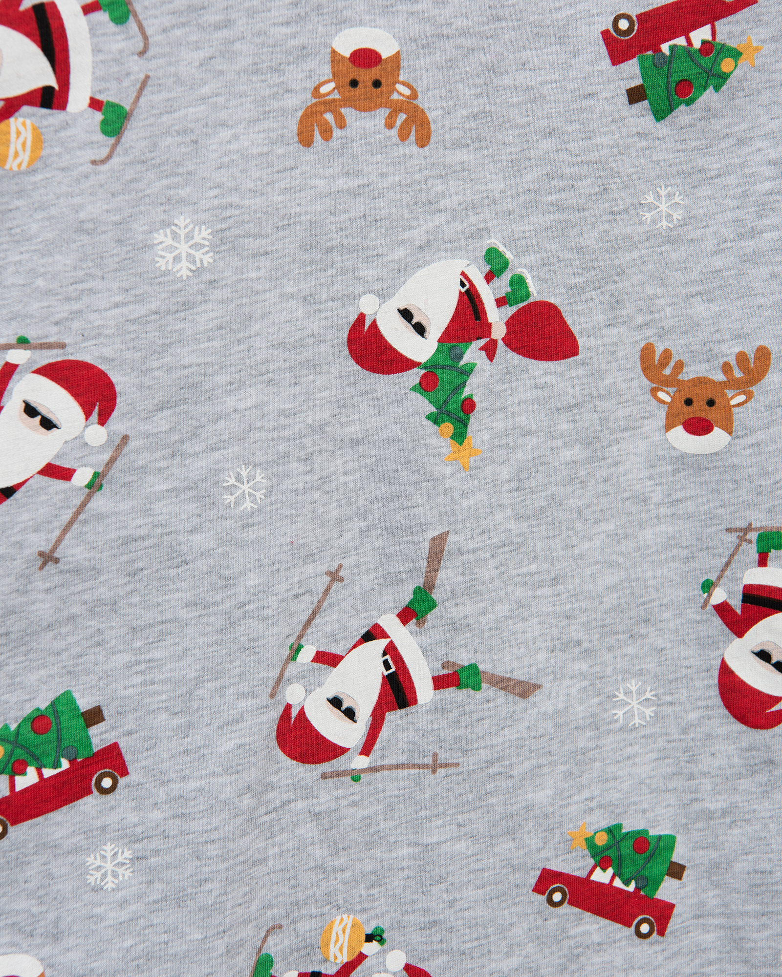 Пижама Futurino W24FU5-BNY34kb-GG - фото 6