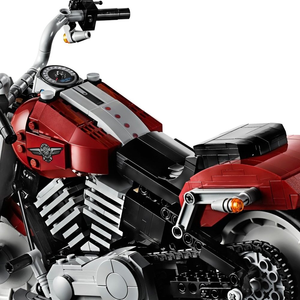 Конструктор LEGO 1197 дет. - фото 6