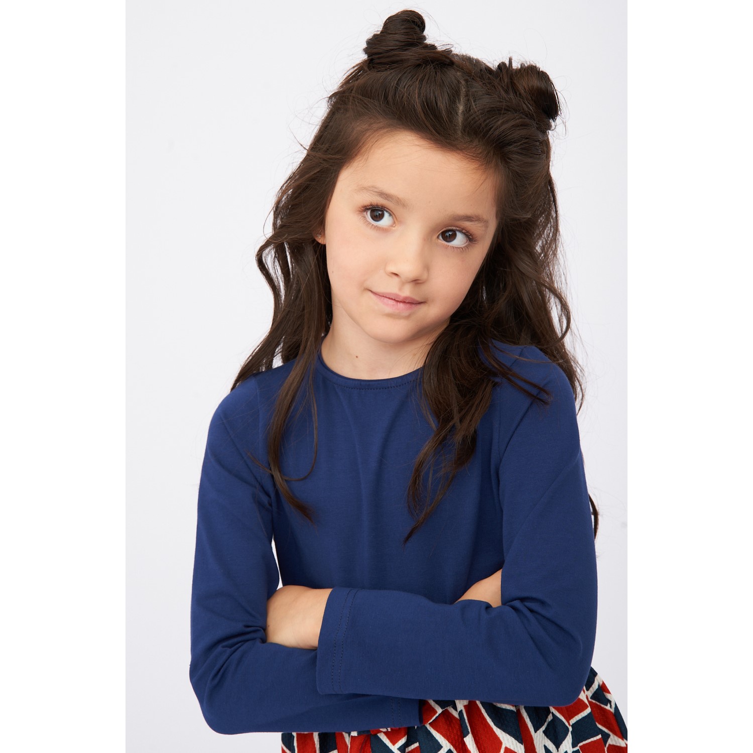 Платье Prime Baby PPP04702GRK05 - фото 6