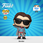 Фигурка Funko