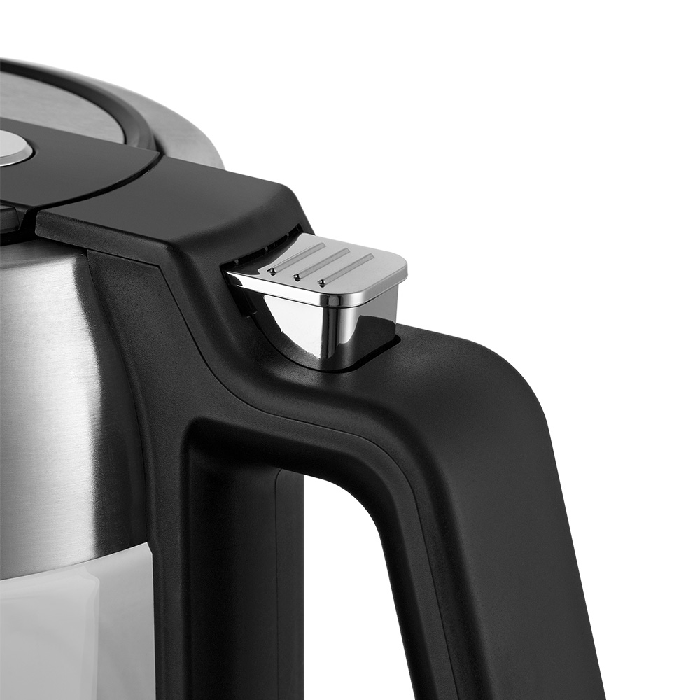 Чайник KITFORT КТ-6174 - фото 4