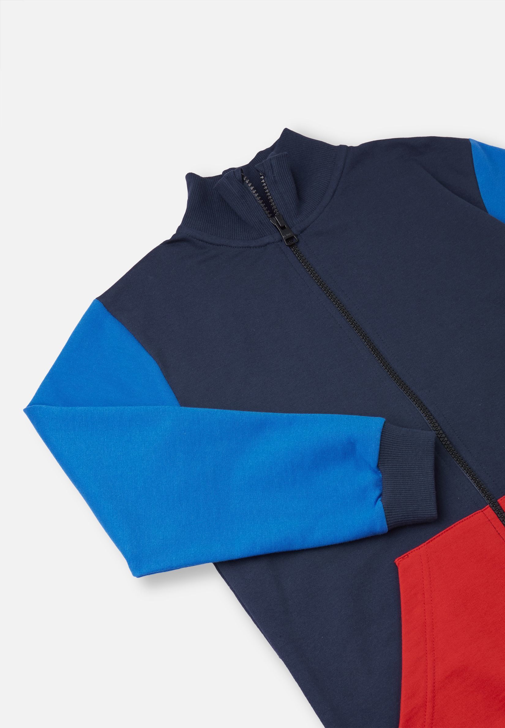 Толстовка Reima 536689-6320 - фото 2