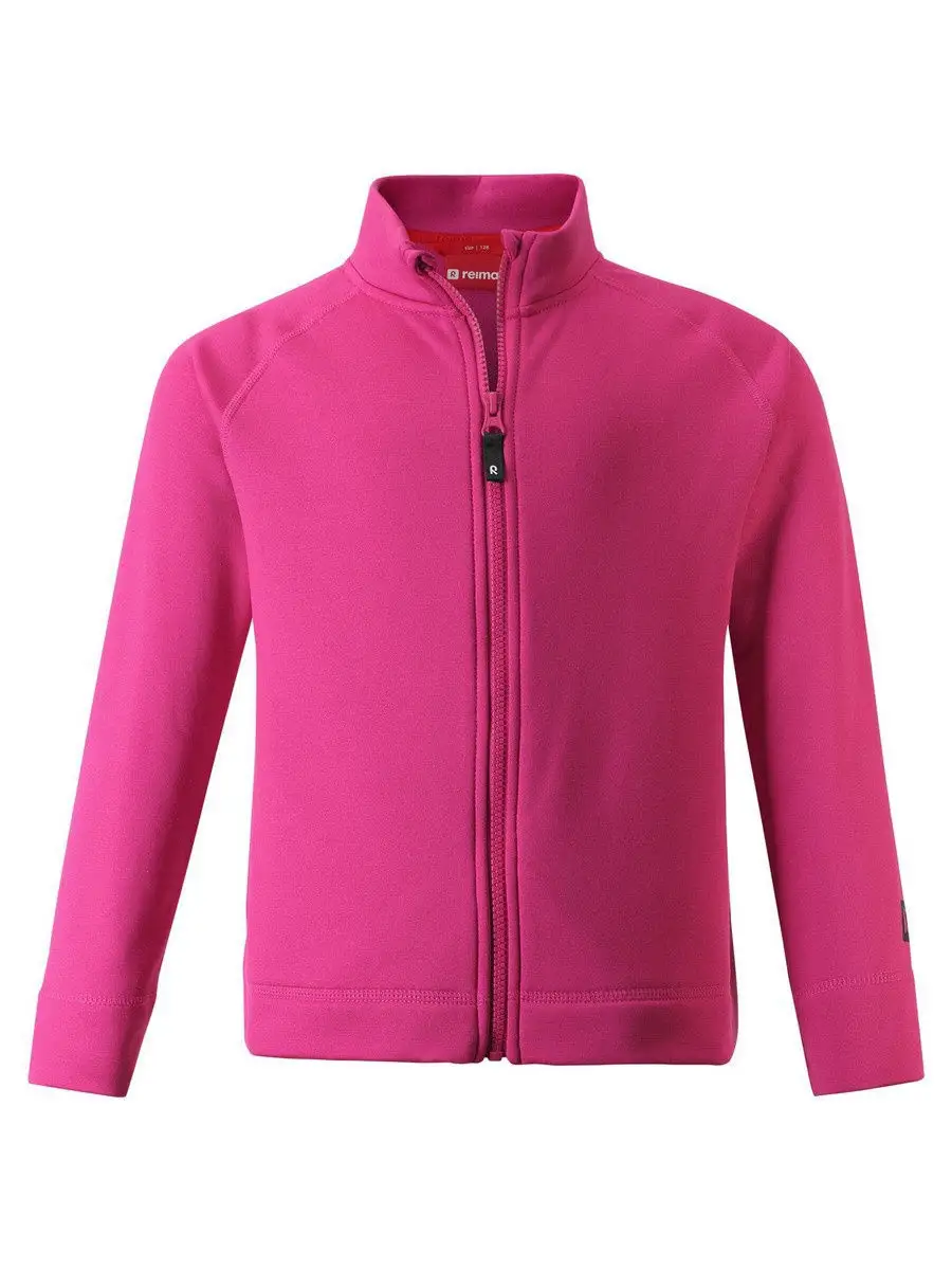 Толстовка Reima 536346-4650 - фото 1
