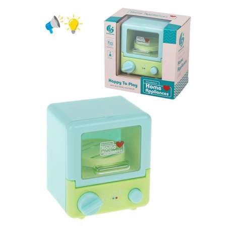 Игрушка Наша Игрушка микроволновка