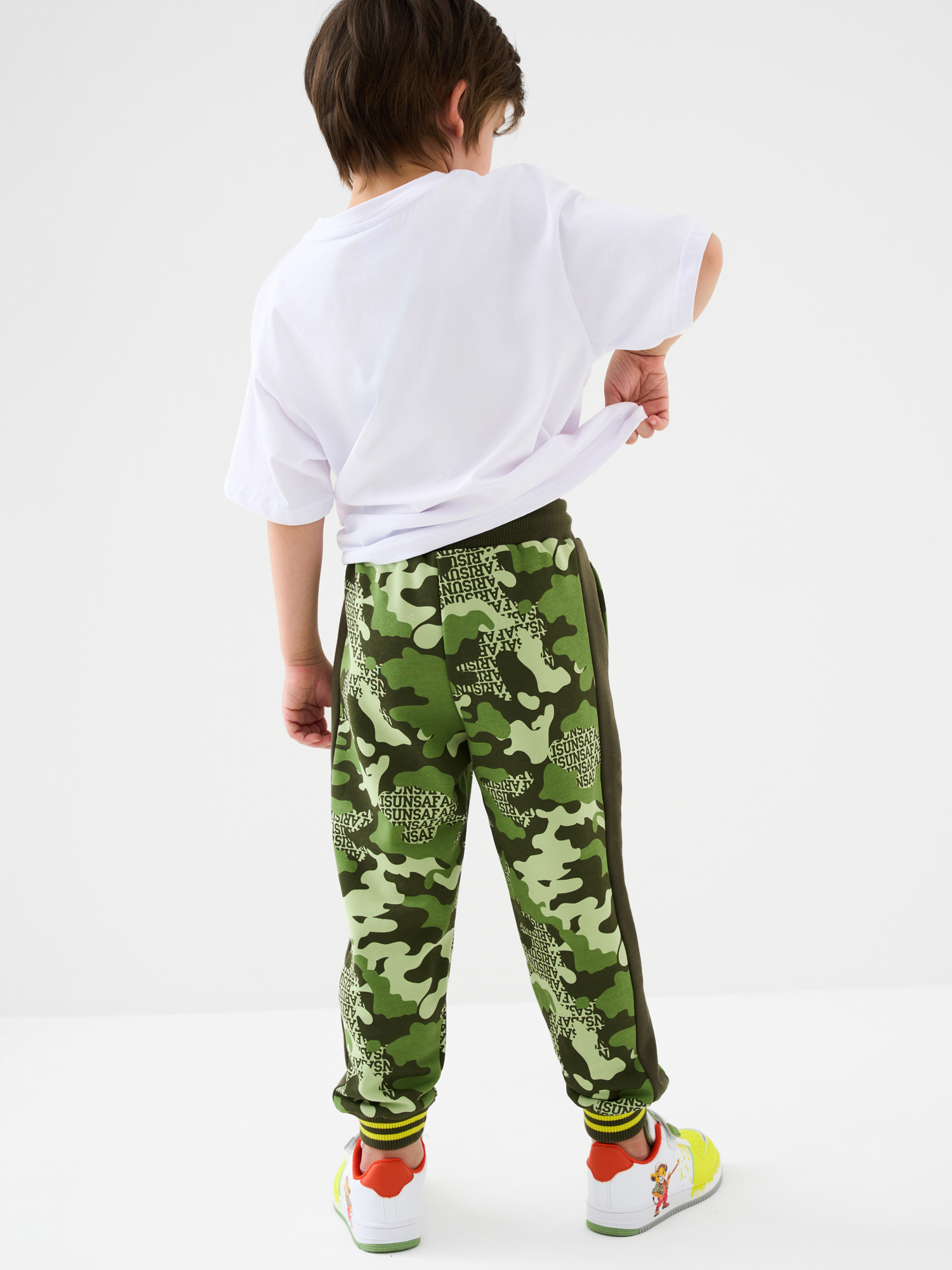 Брюки PlayToday 12612329 - фото 3