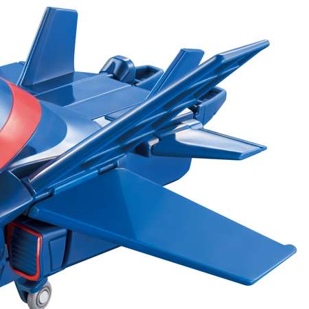 Автомобиль Super Wings