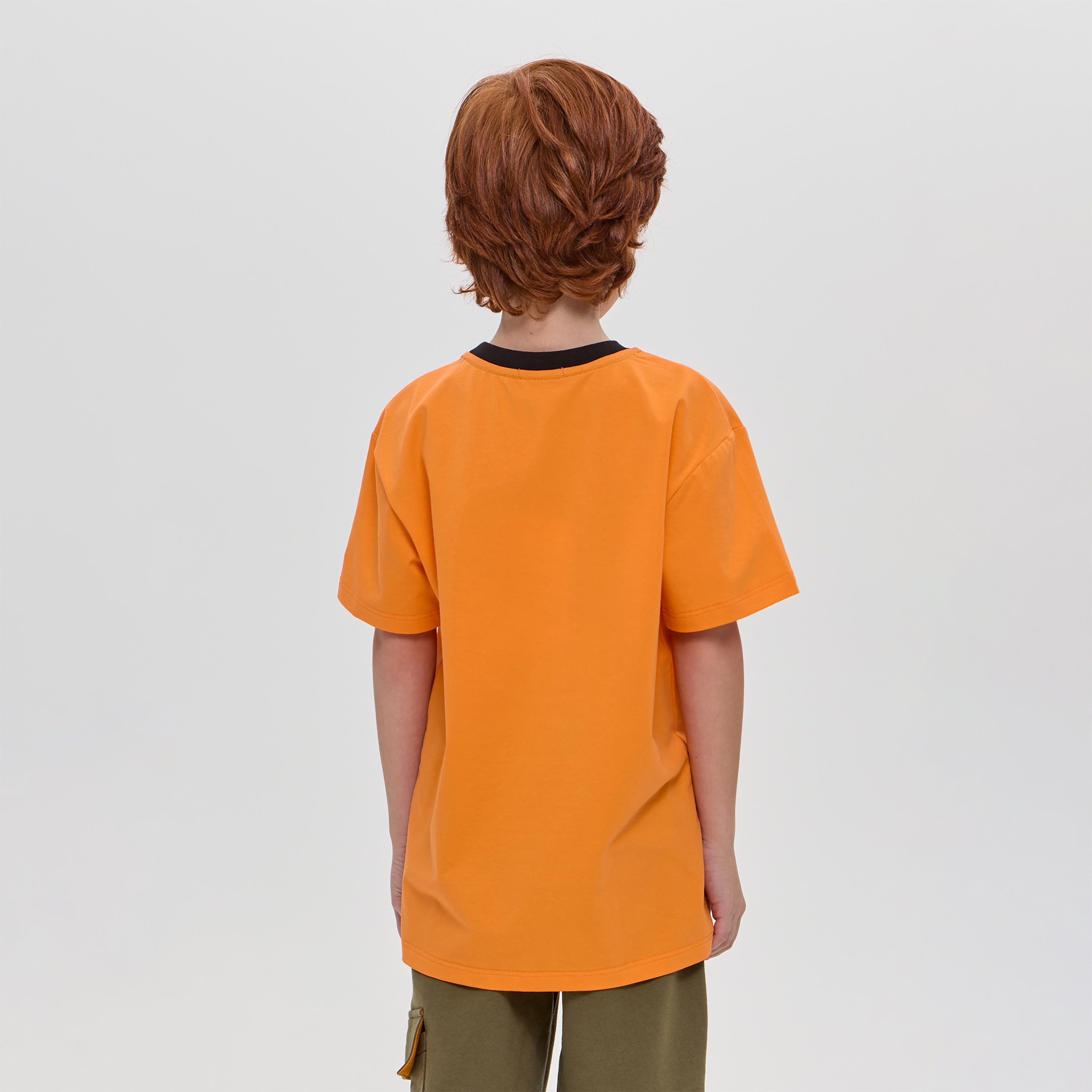 Футболка CHOUPETTE 23.127 - фото 3