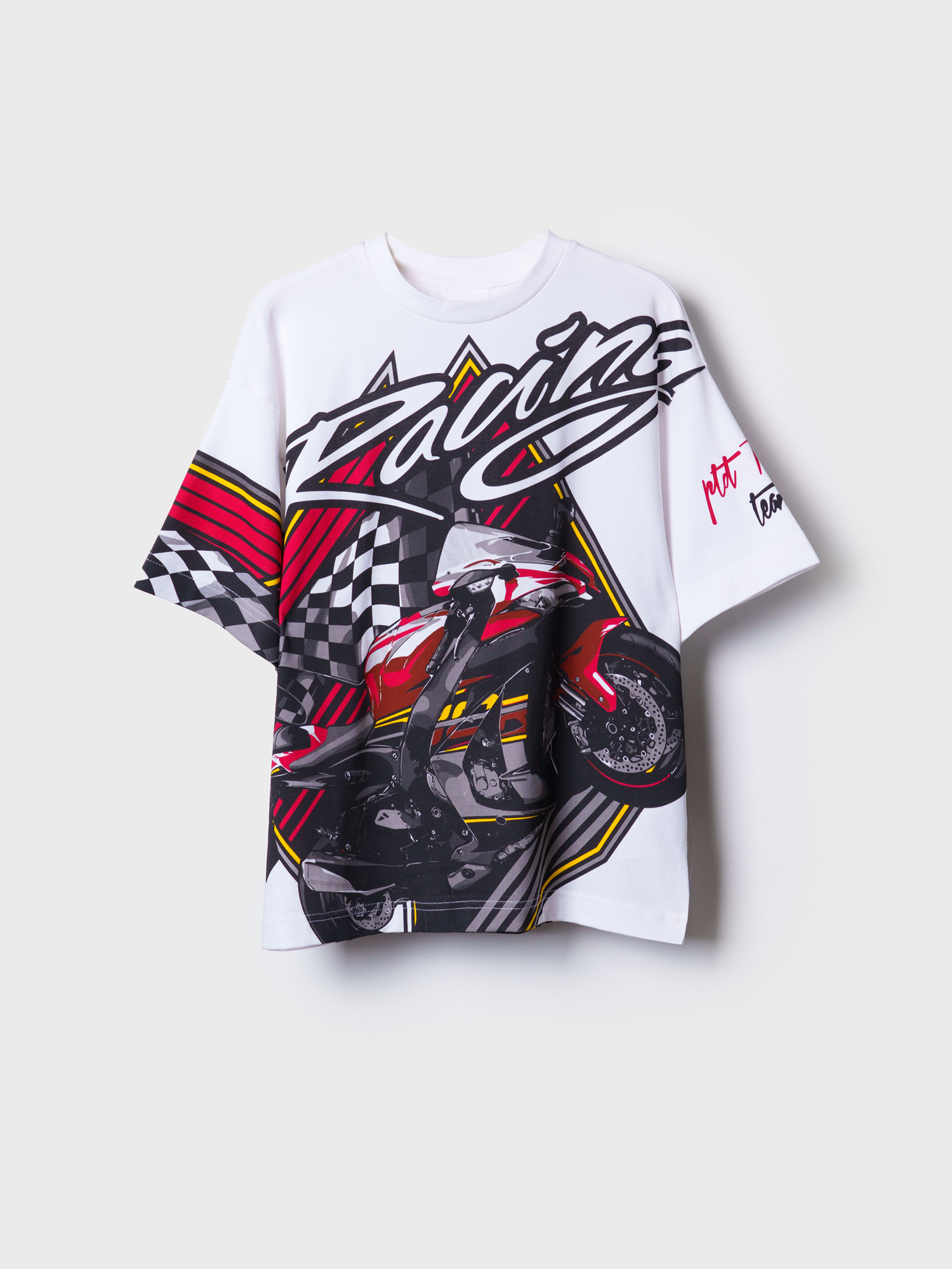 Футболка PlayToday 12611038 - фото 6