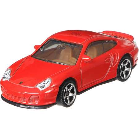 Автомобиль Matchbox Открытые автомобили