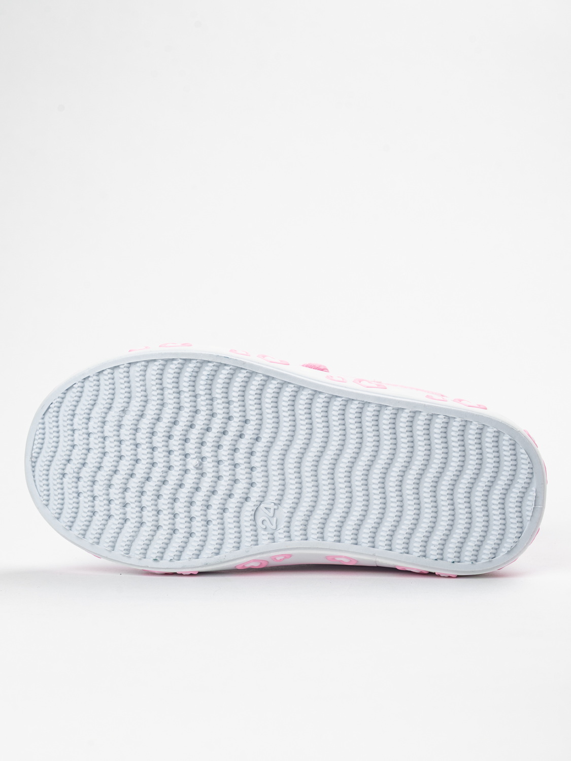 Кеды TikkaGo 7T23_12606_pink - фото 7