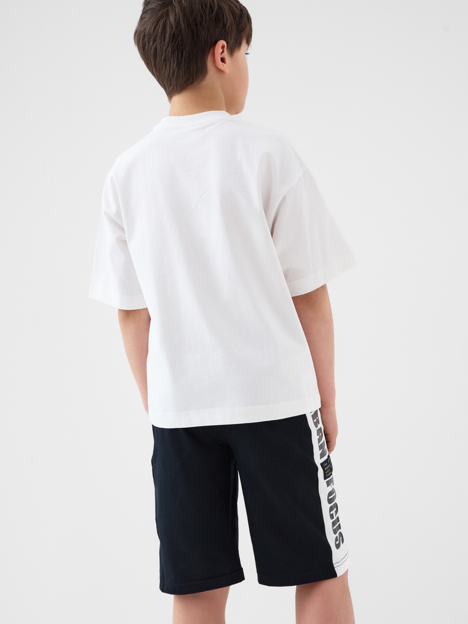 Шорты 2 шт PlayToday 12611237 - фото 8