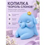 Копилка для денег iLikeGift для монет и купюр