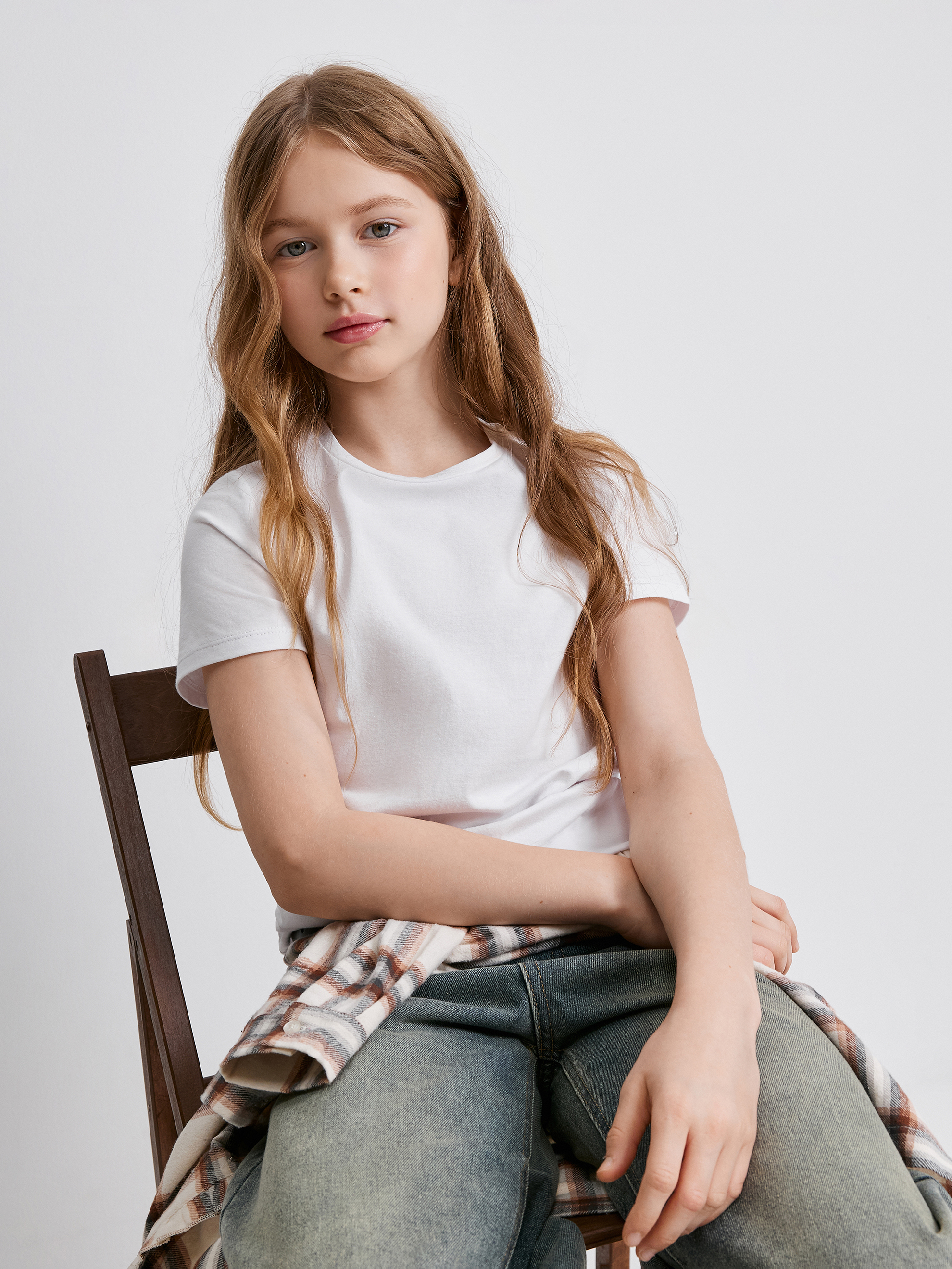 Футболка Acoola 20230510049_0094612 - фото 1