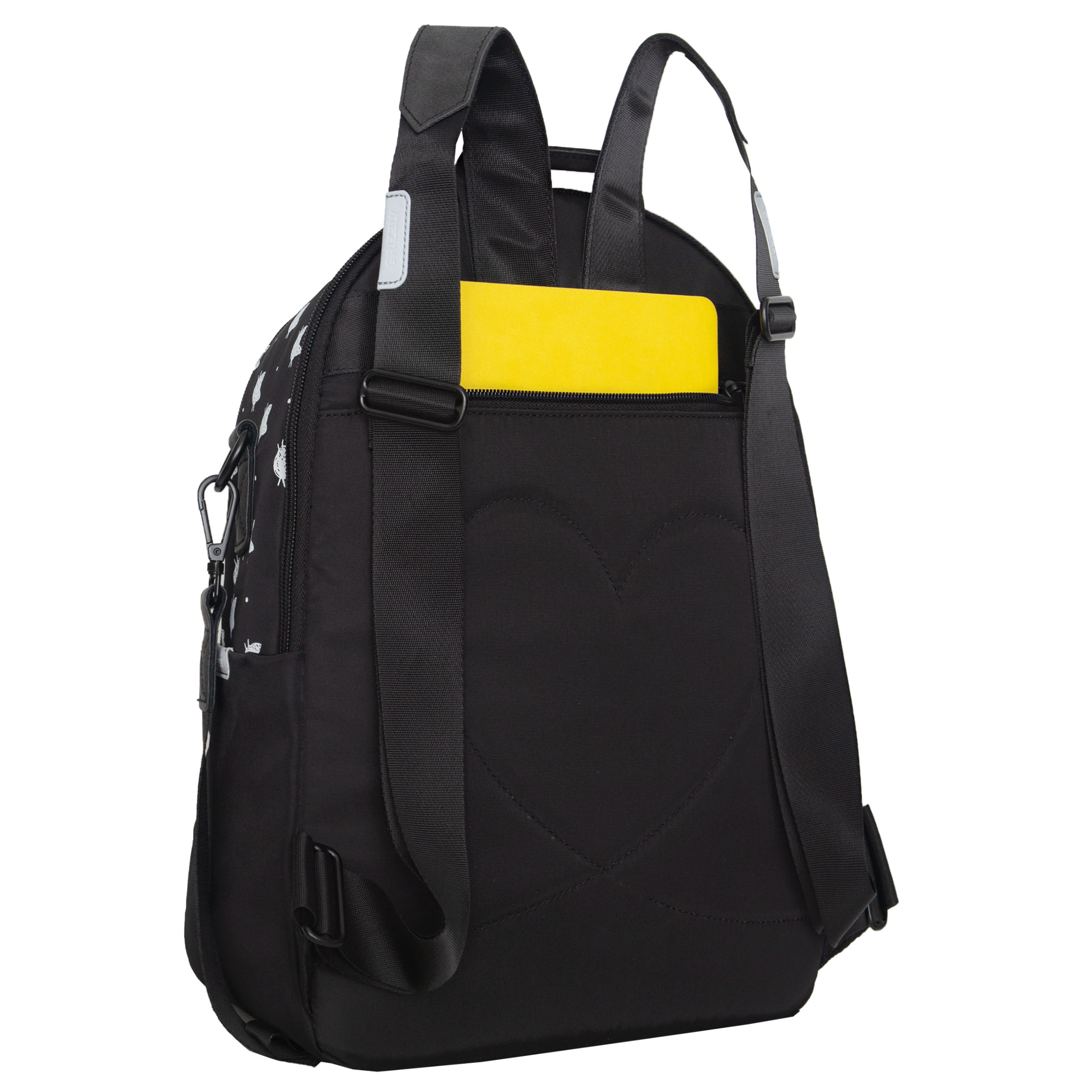 Рюкзак Grizzly для девочки - фото 6