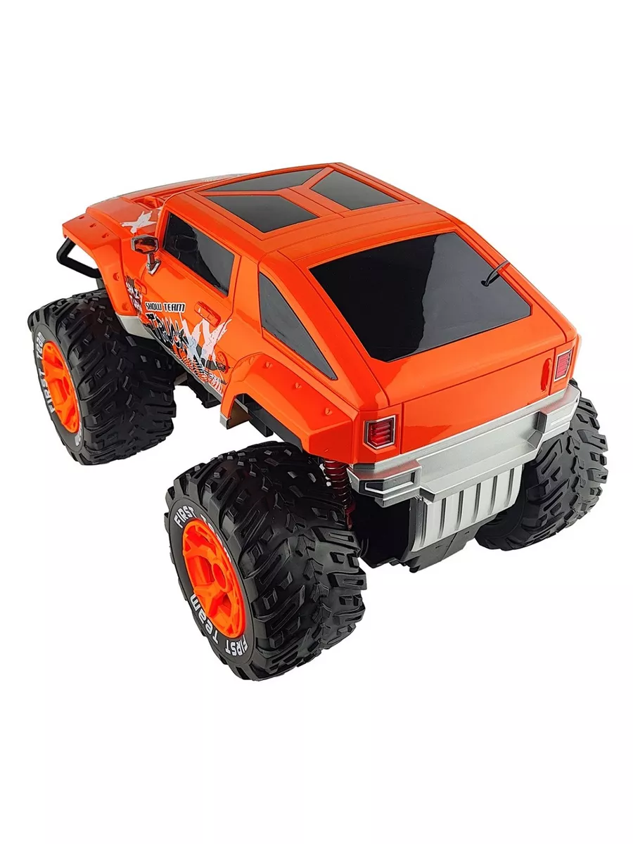 Автомобиль РУ CS Toys - фото 3