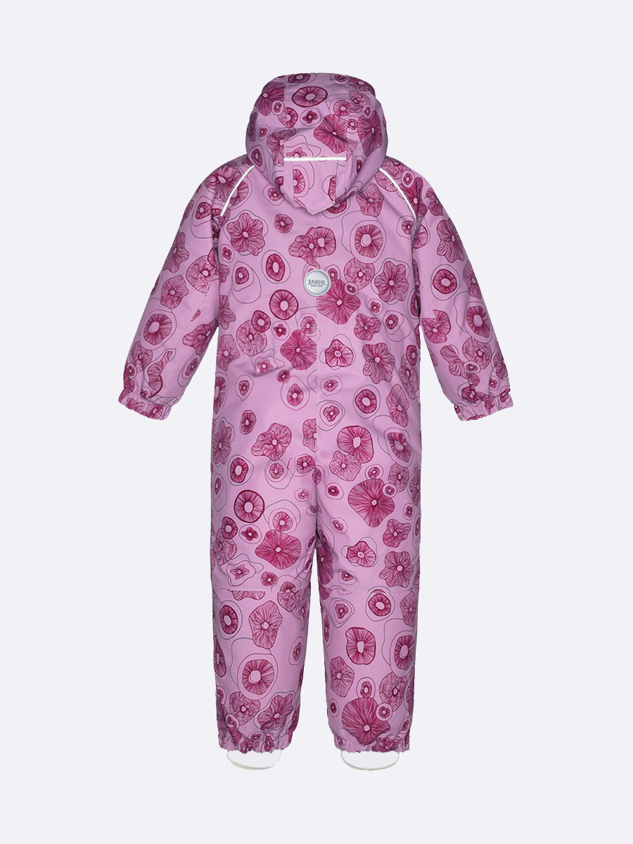 Комбинезон Lassie 71104102-4570 - фото 6