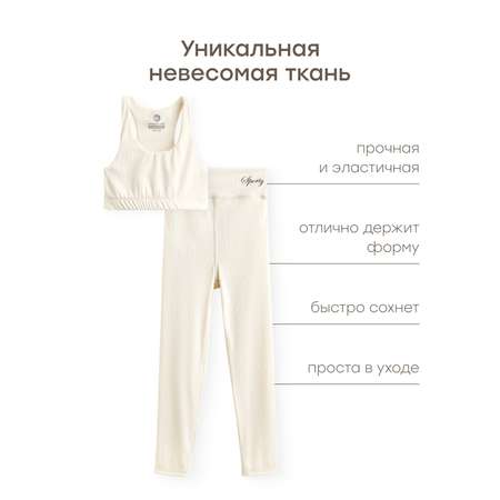Комплект Happy Baby