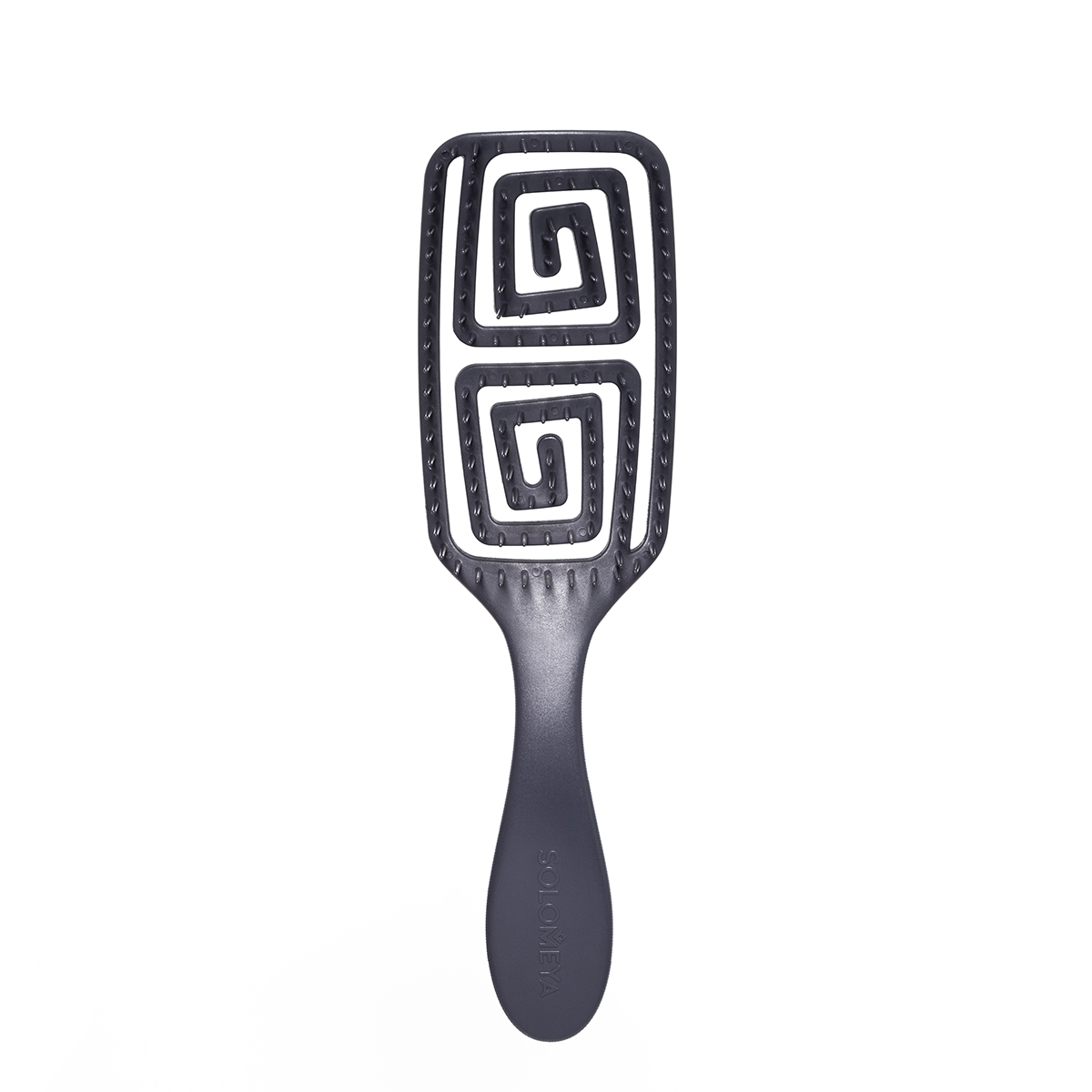 Массажная расческа SOLOMEYA - фото 2