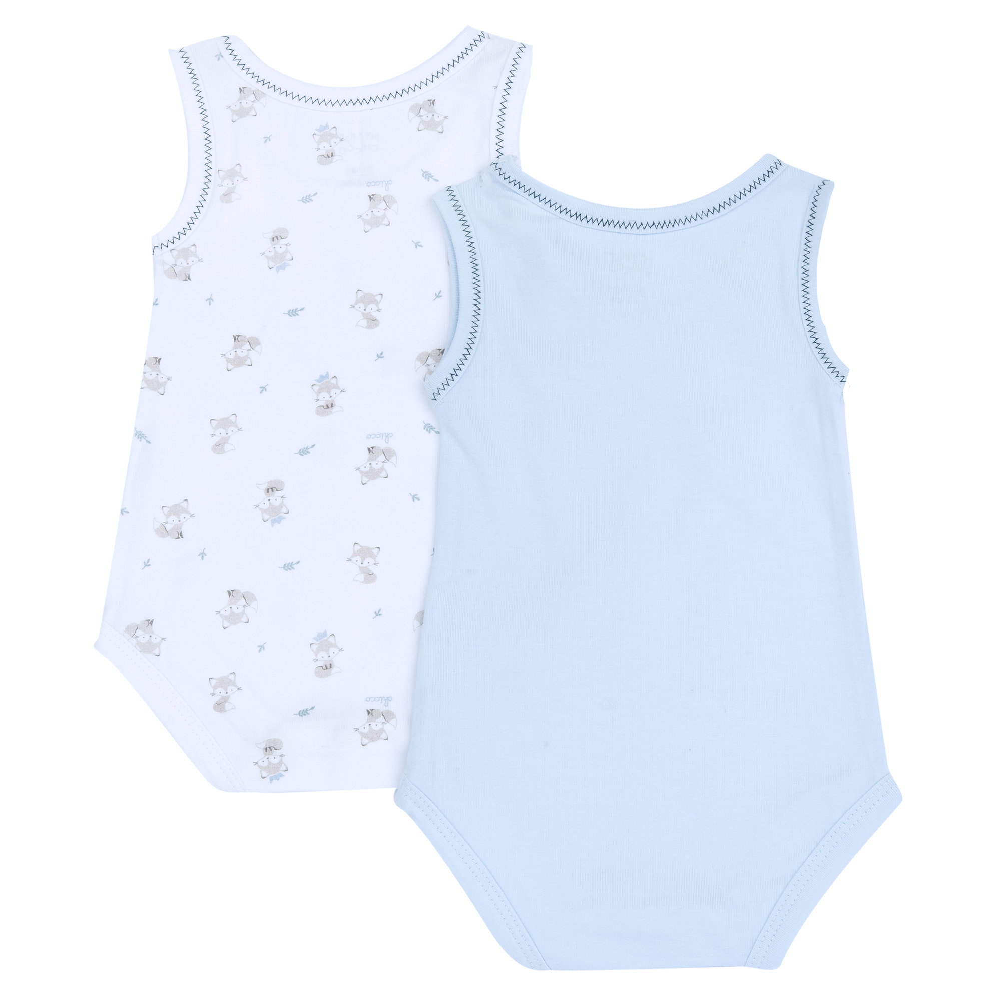 Боди Chicco 09102037000021 - фото 2