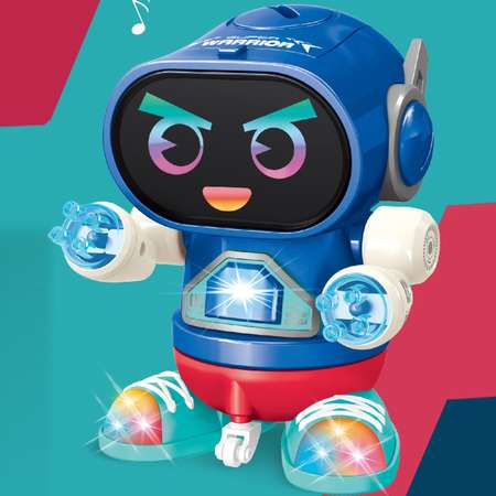 Игровой набор CyberCode