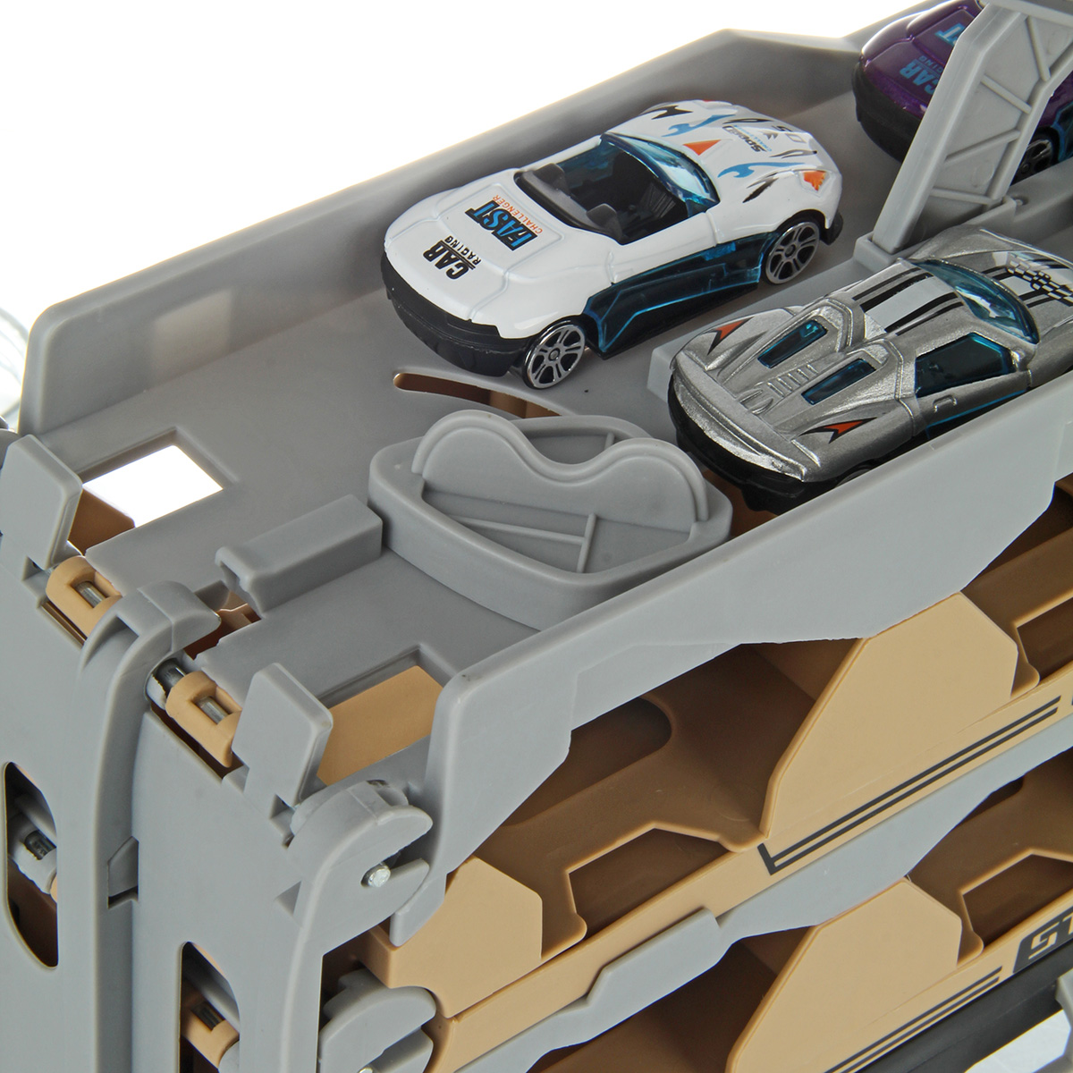 Автовоз Veld Co 136341 - фото 16