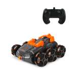 Автомобиль РУ Mobicaro трюковая