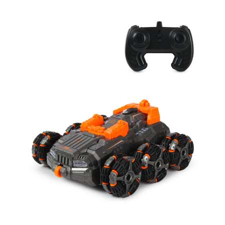 Автомобиль РУ Mobicaro трюковая