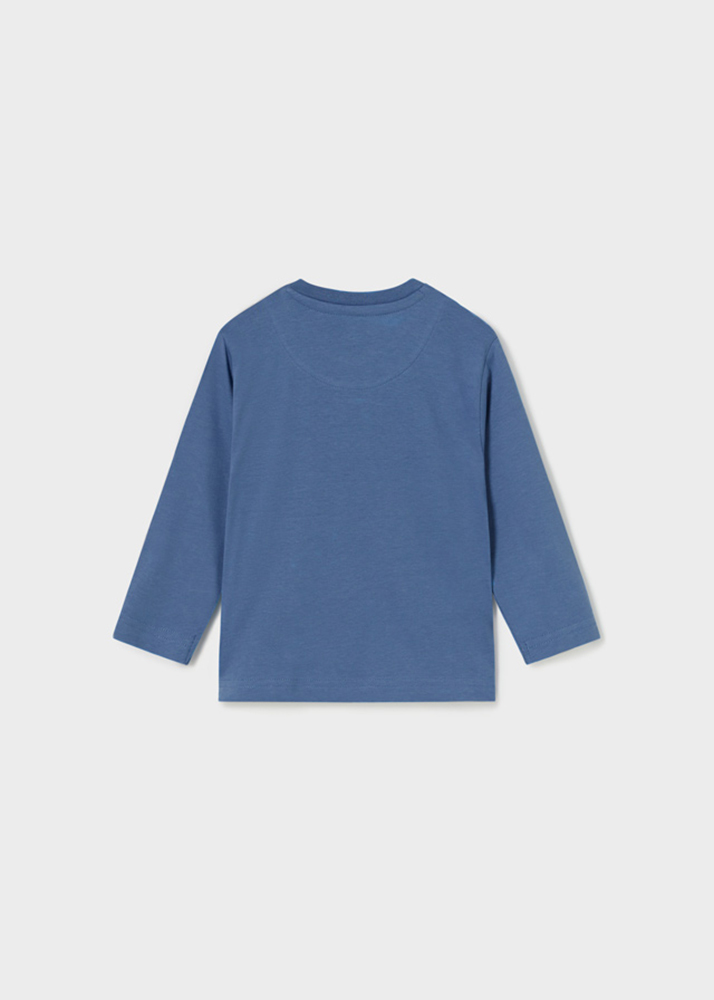 Лонгслив Mayoral 2024/25 - фото 2