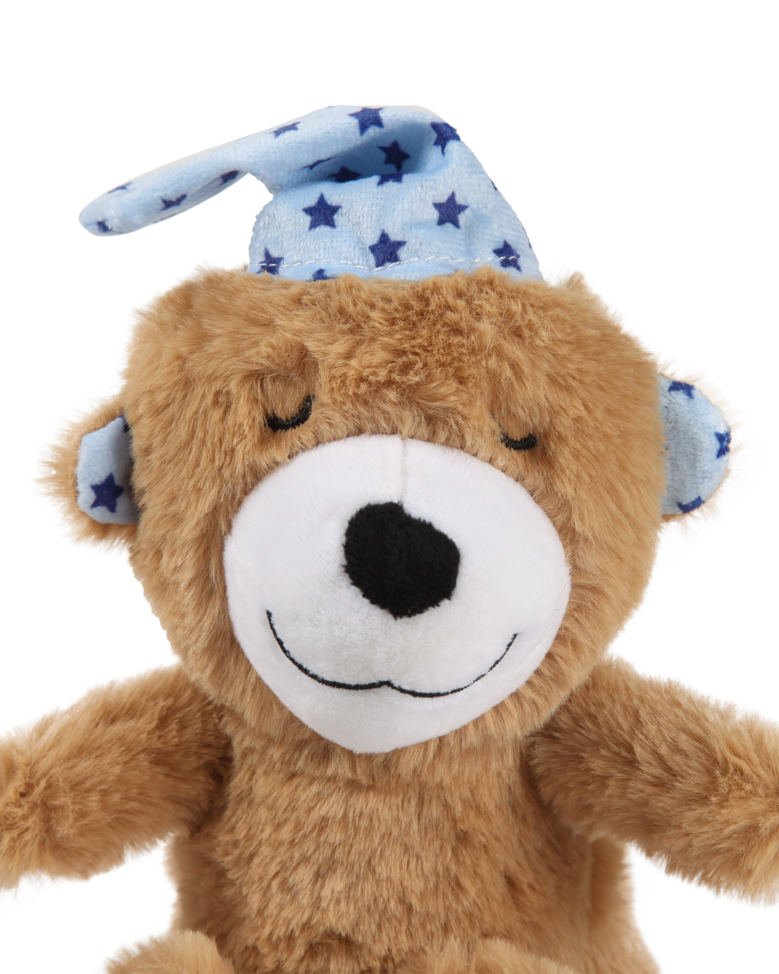 Игрушка для собак Barbaks Мишка Соня - фото 3