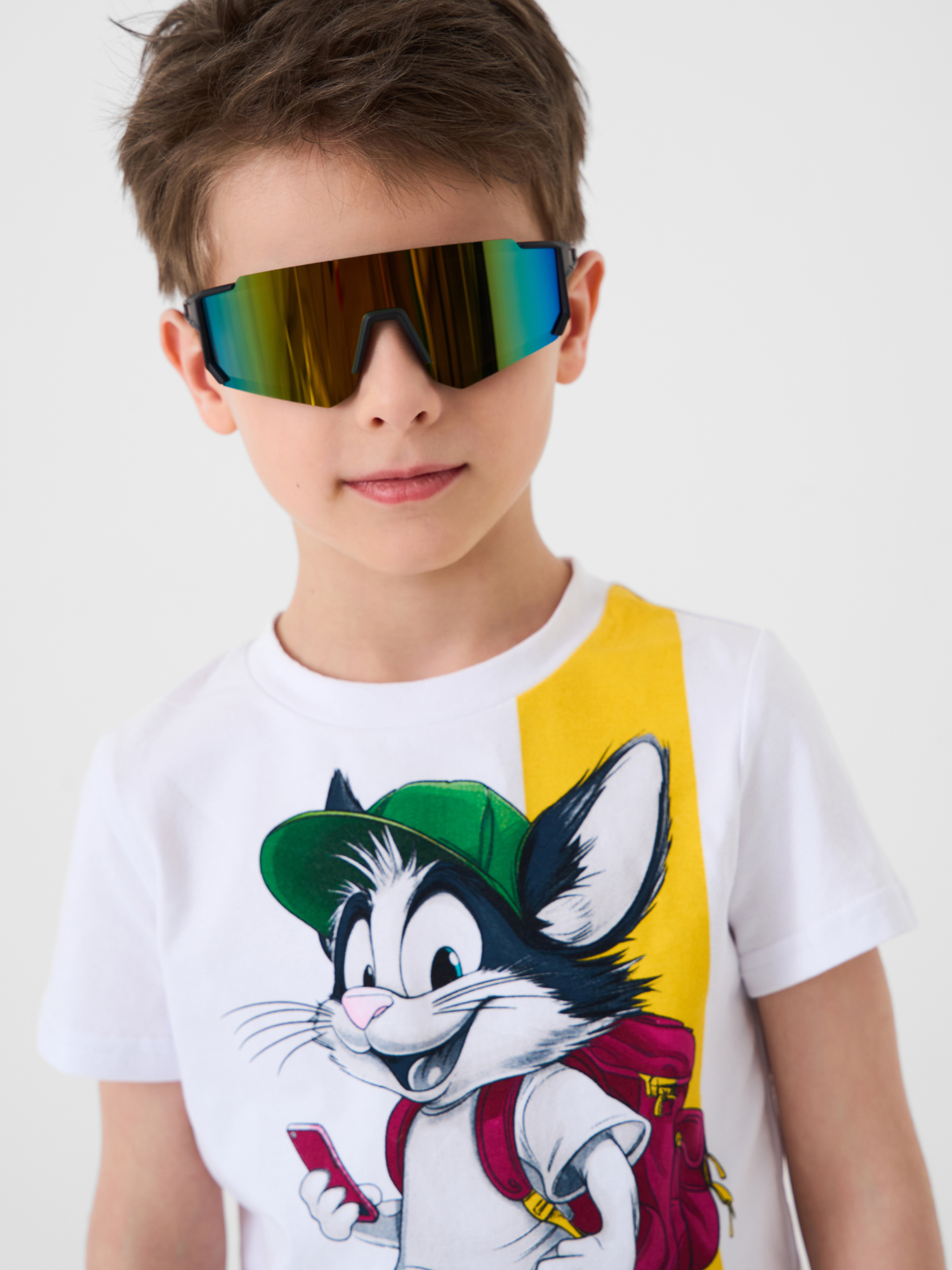 Очки солнцезащитные PlayToday 12612805 - фото 3