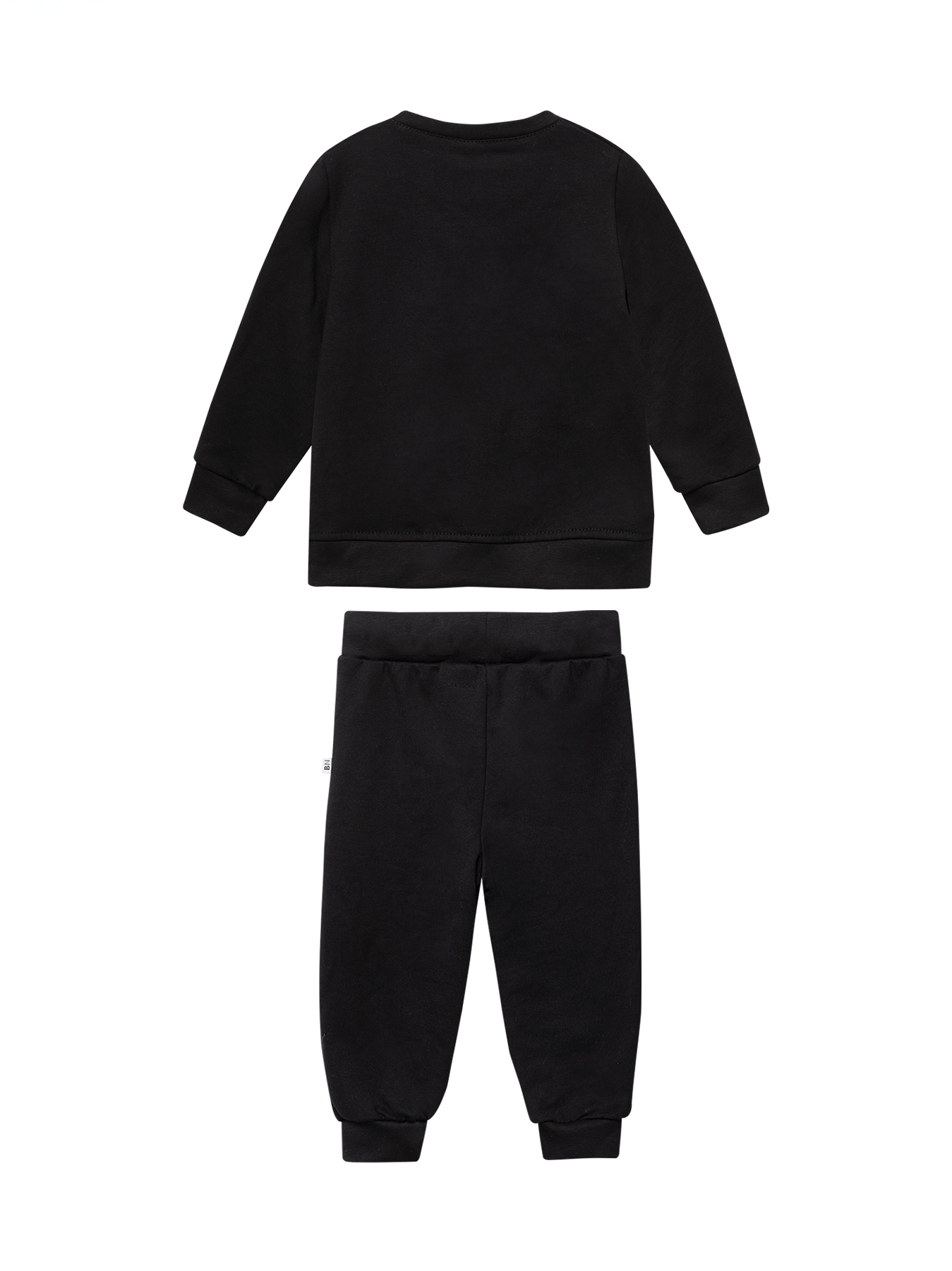 Костюм спортивный Bossa Nova 052О-462-Ч - фото 9