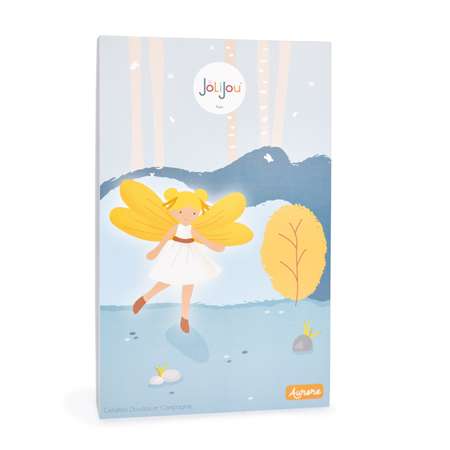Игрушка мягкая Doudou et compagnie