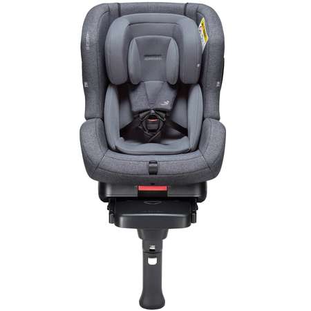 Автокресло DAIICHI First Plus Isofix 0+/1/2/3 (0-36 кг)