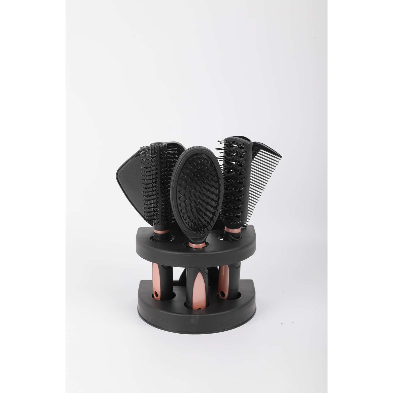 Набор расческа ё 5 предм. - фото 3