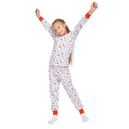 Пижама BONITO KIDS