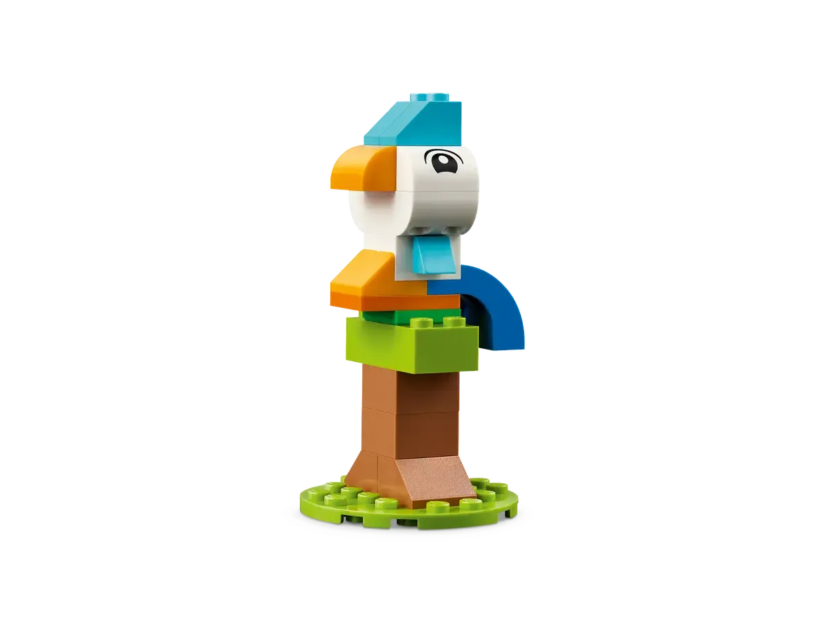 Конструктор LEGO Classic - фото 4