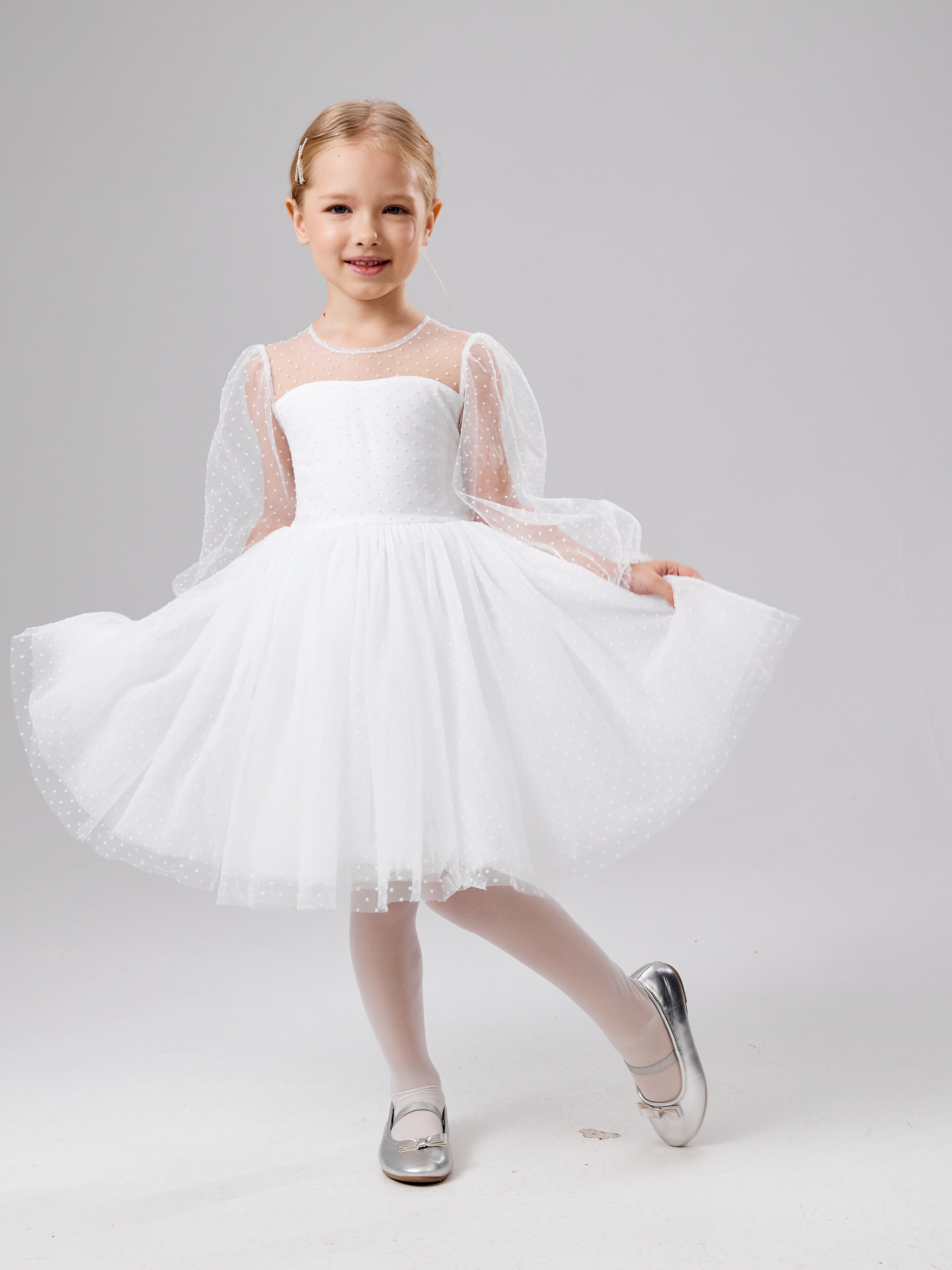 Платье Acoola 20220200896_0093535 - фото 1