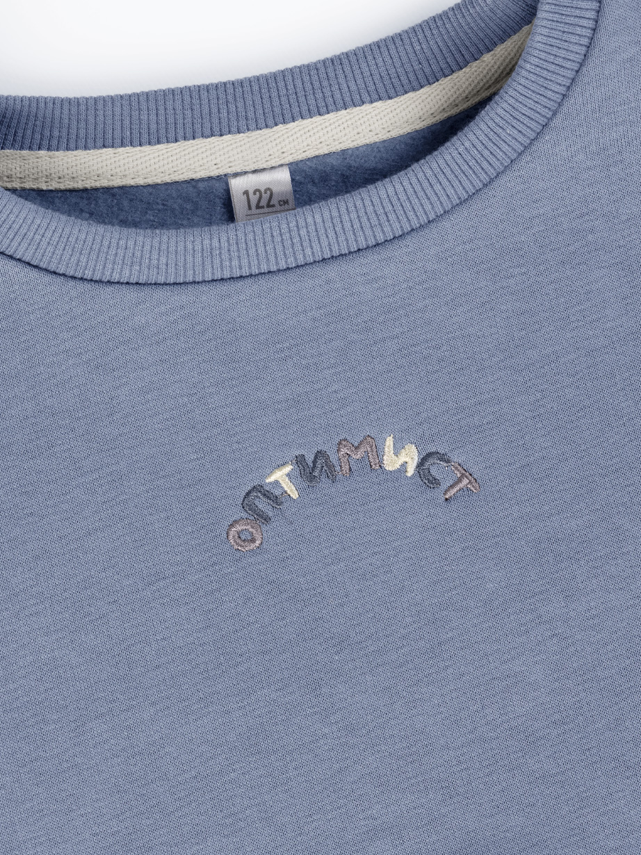 Костюм спортивный Bossa Nova 047З23-462 - фото 10