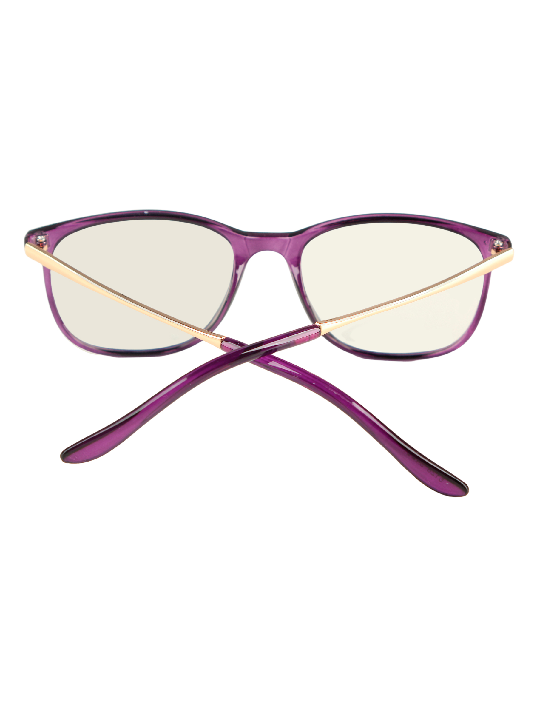 Очки для компьютера Pretty Mania RDT060-GVIOPRR - фото 8