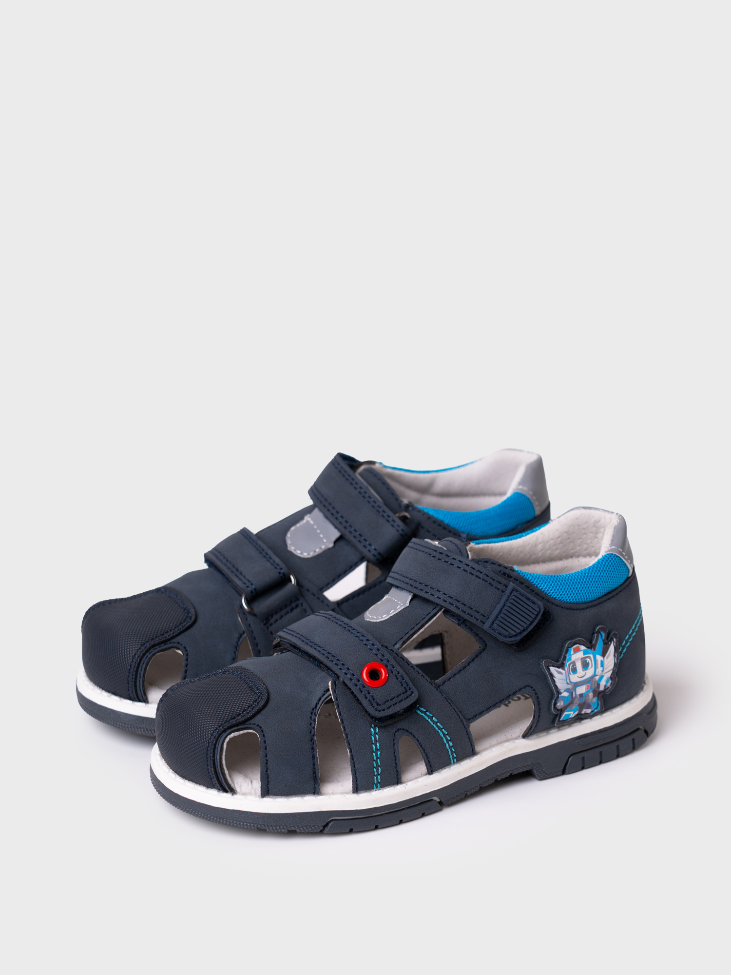 Сандалии PlayToday 12512763 - фото 1