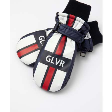 Варежки Gulliver