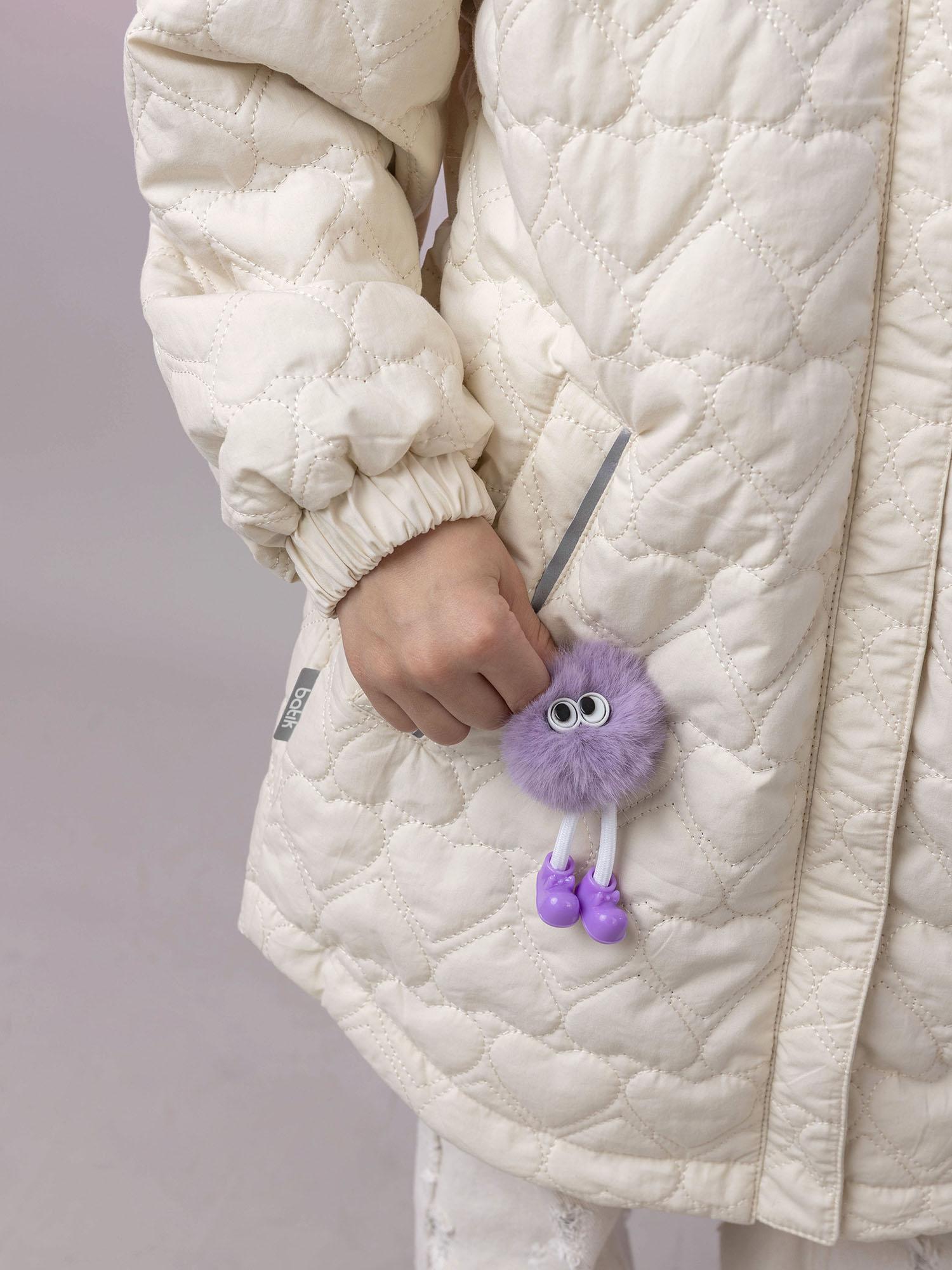 Парка batik 0272-26в - фото 9