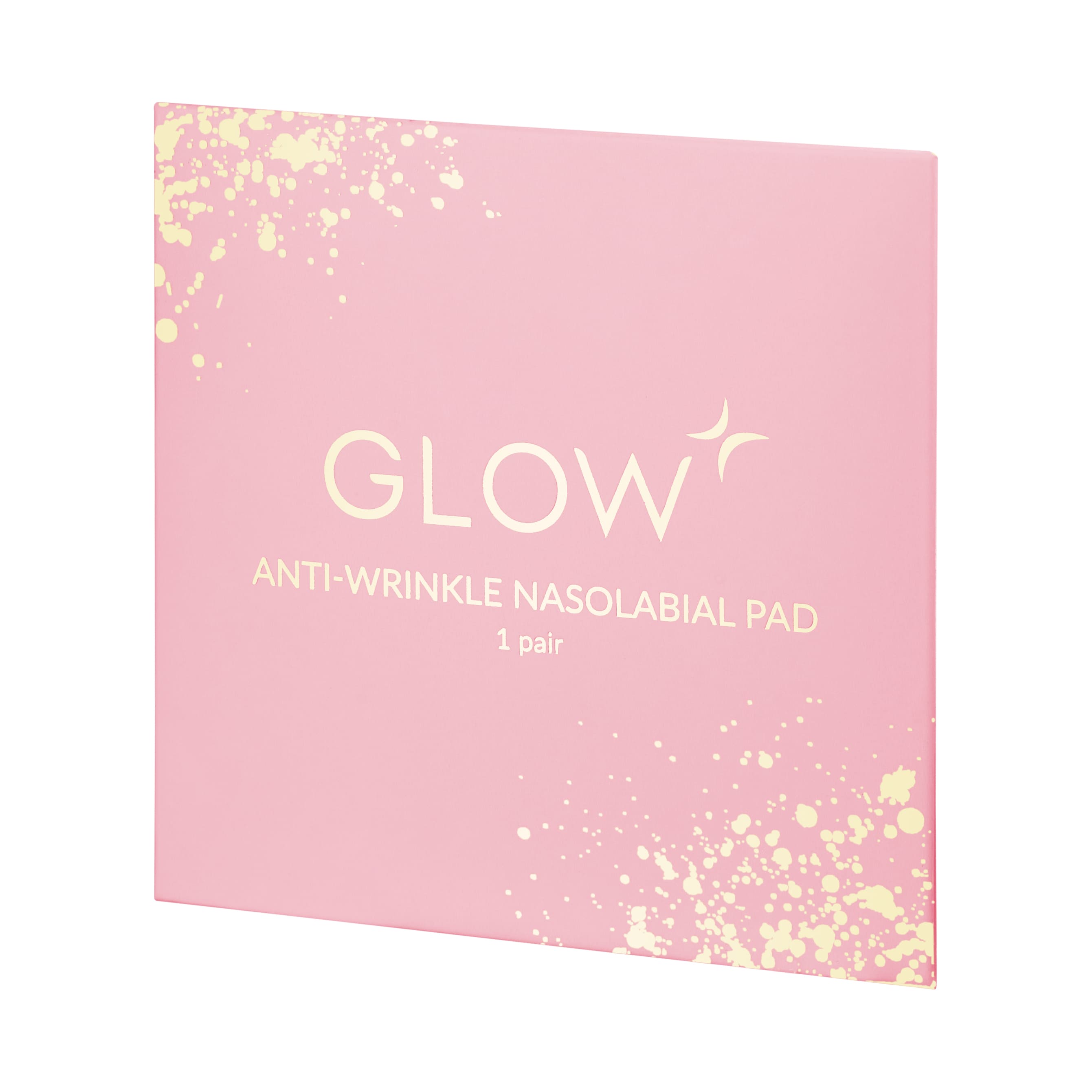 Маска GLOW CARE Тейп для носогубки - фото 4
