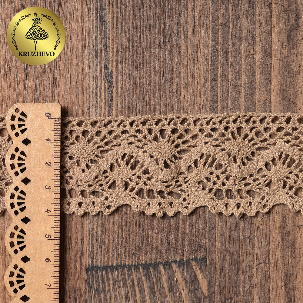 Набор для творчества KRUZHEVO шитье - фото 3