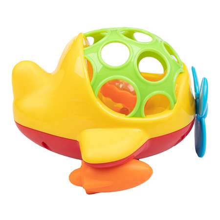 Игрушка Yatoya погремушка