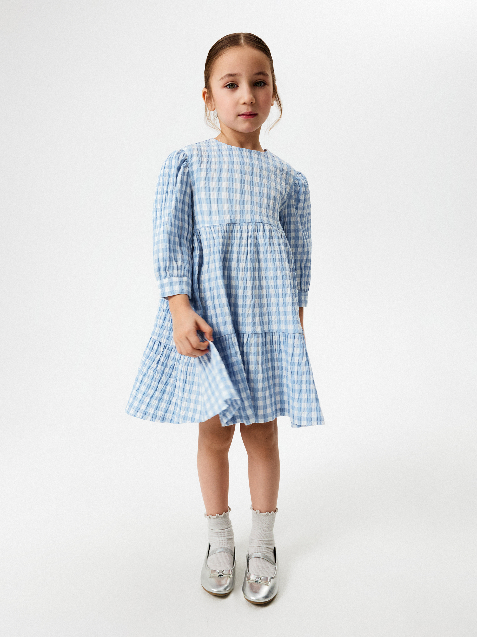 Платье Acoola 20220200851_0086255 - фото 5