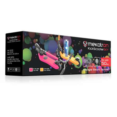 Mekotron