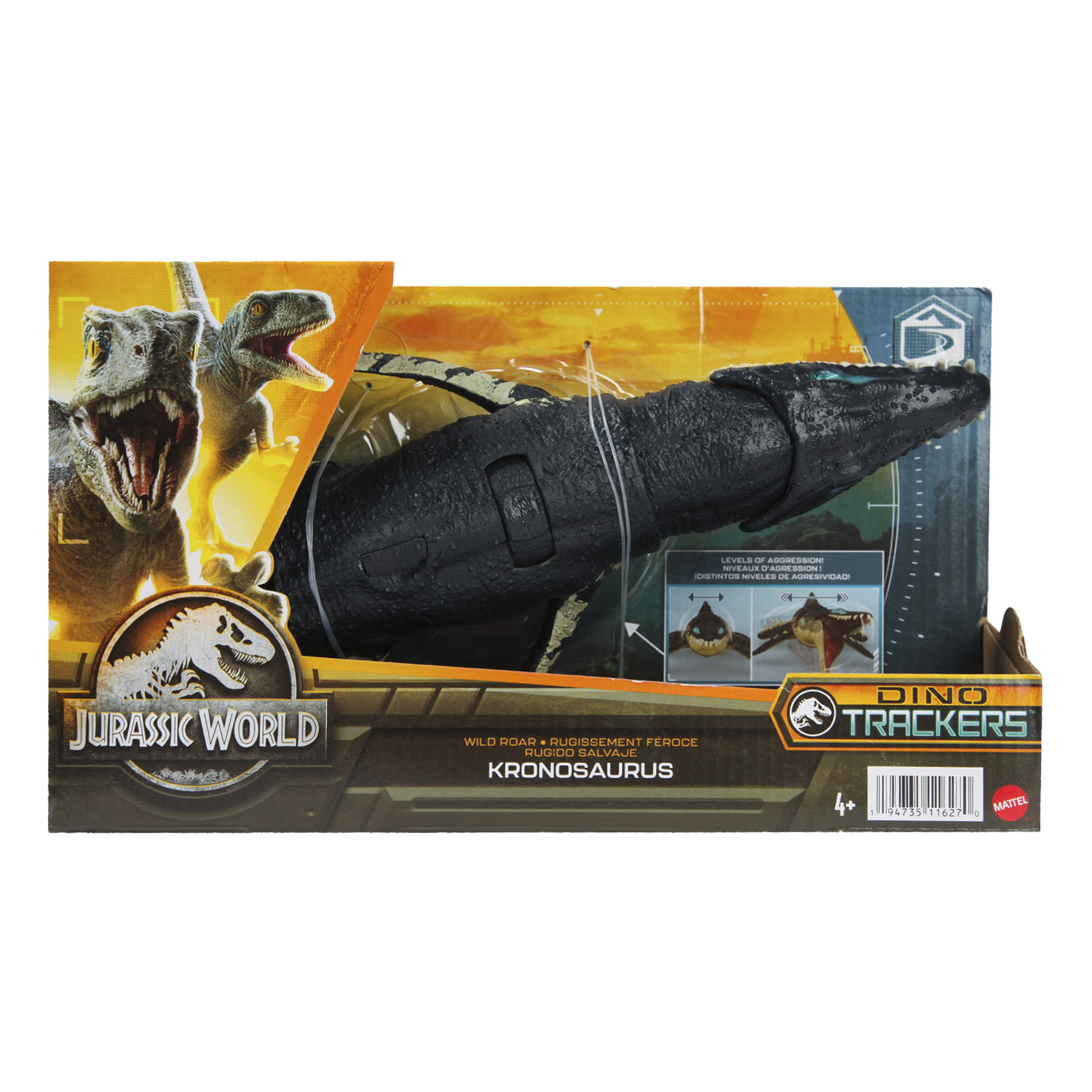 Фигурка Jurassic World - фото 3